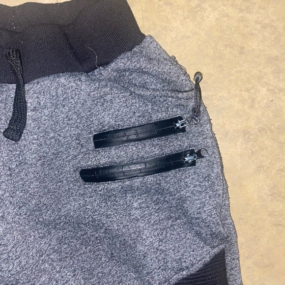 Steve’s Jeans youth sweat joggers - Picture 3 of 4